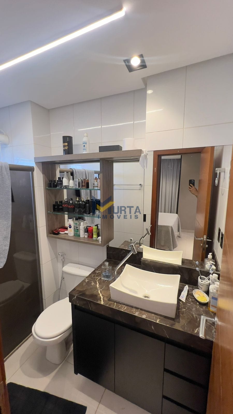 Apartamento no Três Poderes, foto 3 de 15