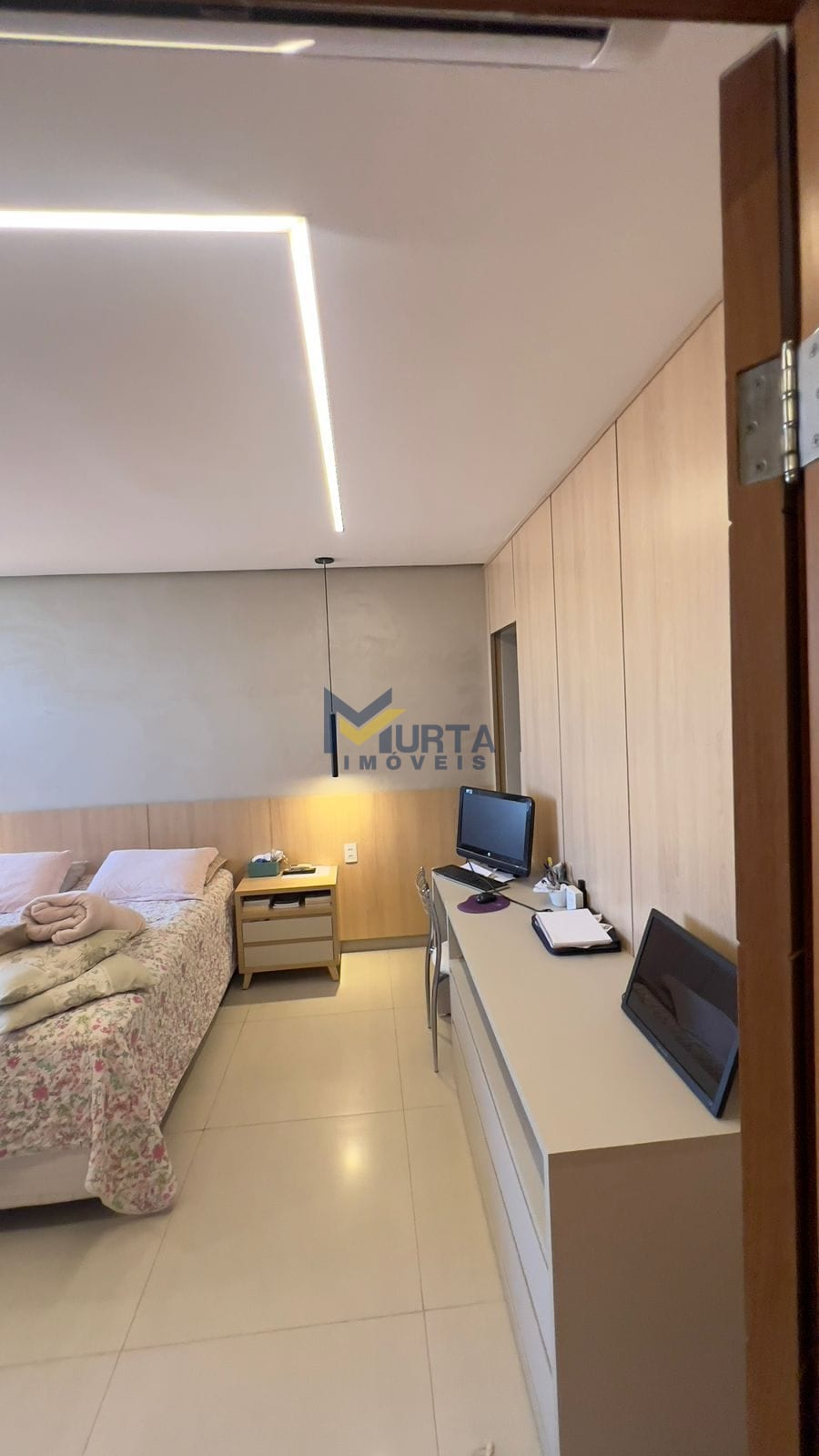 Apartamento no Três Poderes, foto 6 de 15