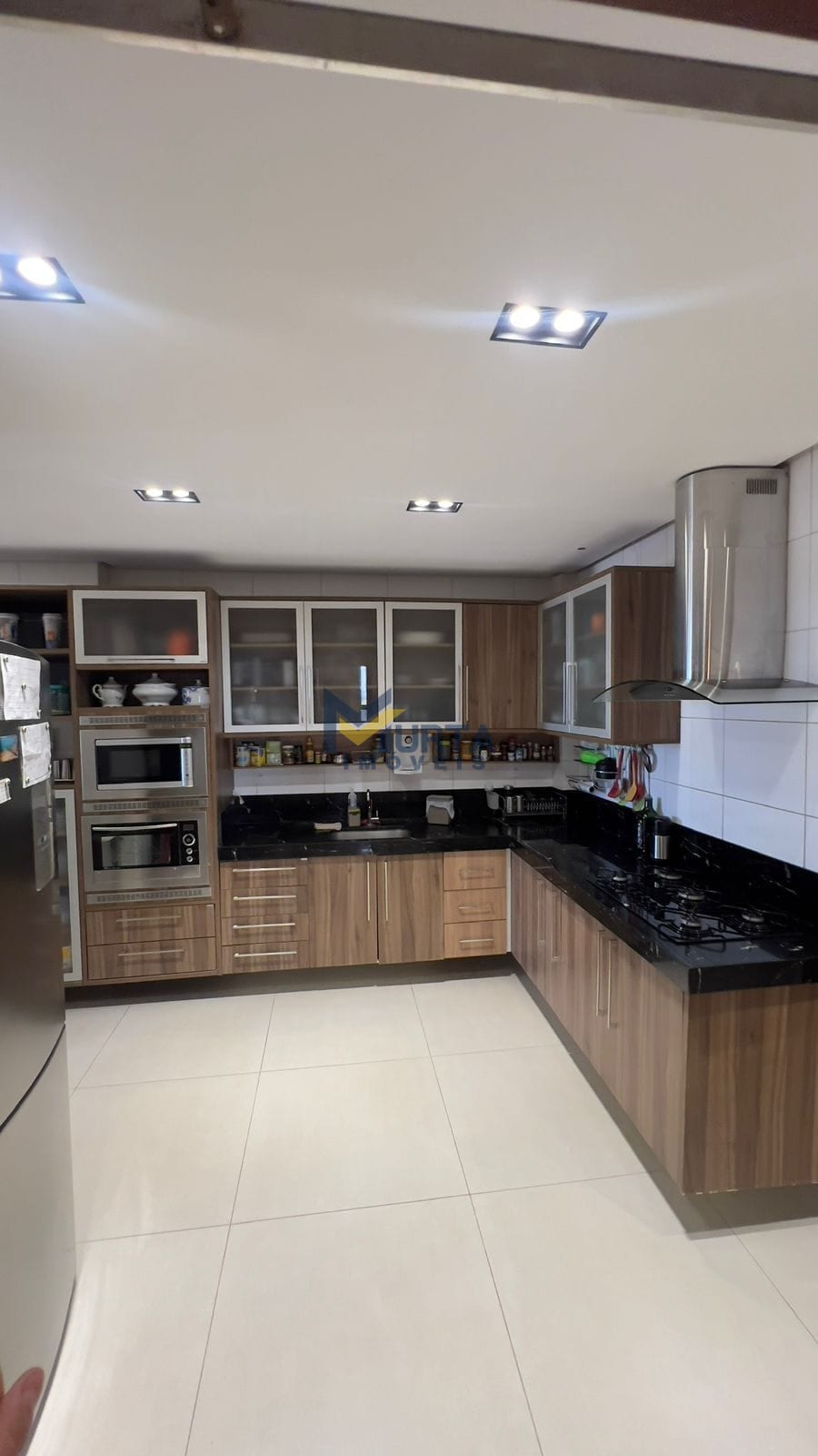 Apartamento no Três Poderes, foto 12 de 15