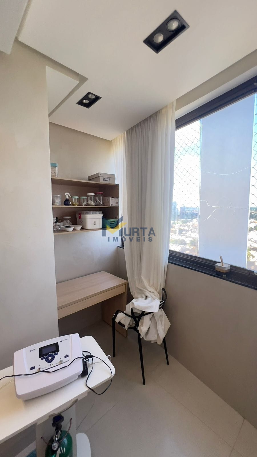 Apartamento no Três Poderes, foto 5 de 15