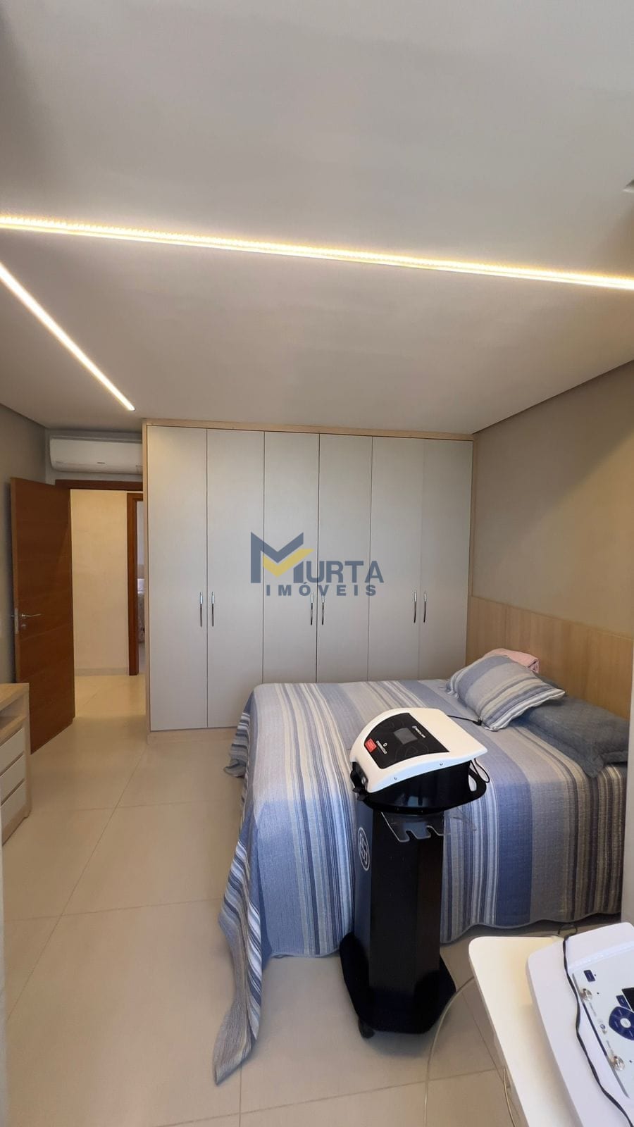 Apartamento no Três Poderes, foto 9 de 15