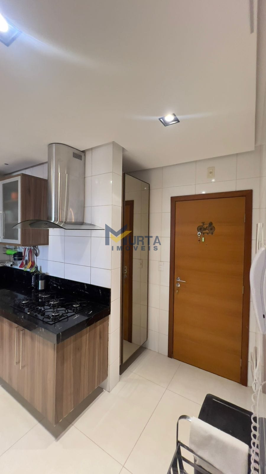 Apartamento no Três Poderes, foto 15 de 15
