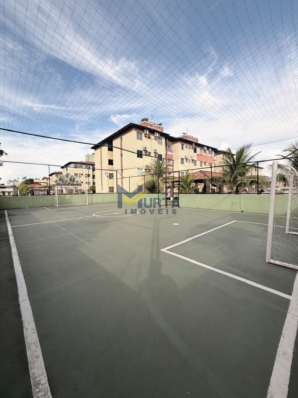 Apartamento no Bacuri