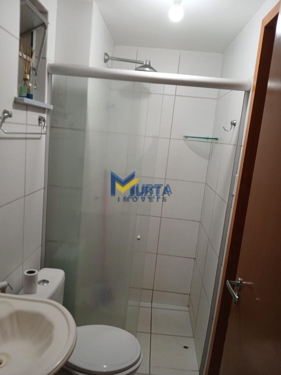 Apartamento Mobiliado para Alugar no Village do Bosque 2 – Imperatriz/MA, foto 5 de 8