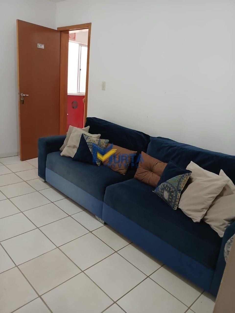 Apartamento Mobiliado para Alugar no Village do Bosque 2 – Imperatriz/MA