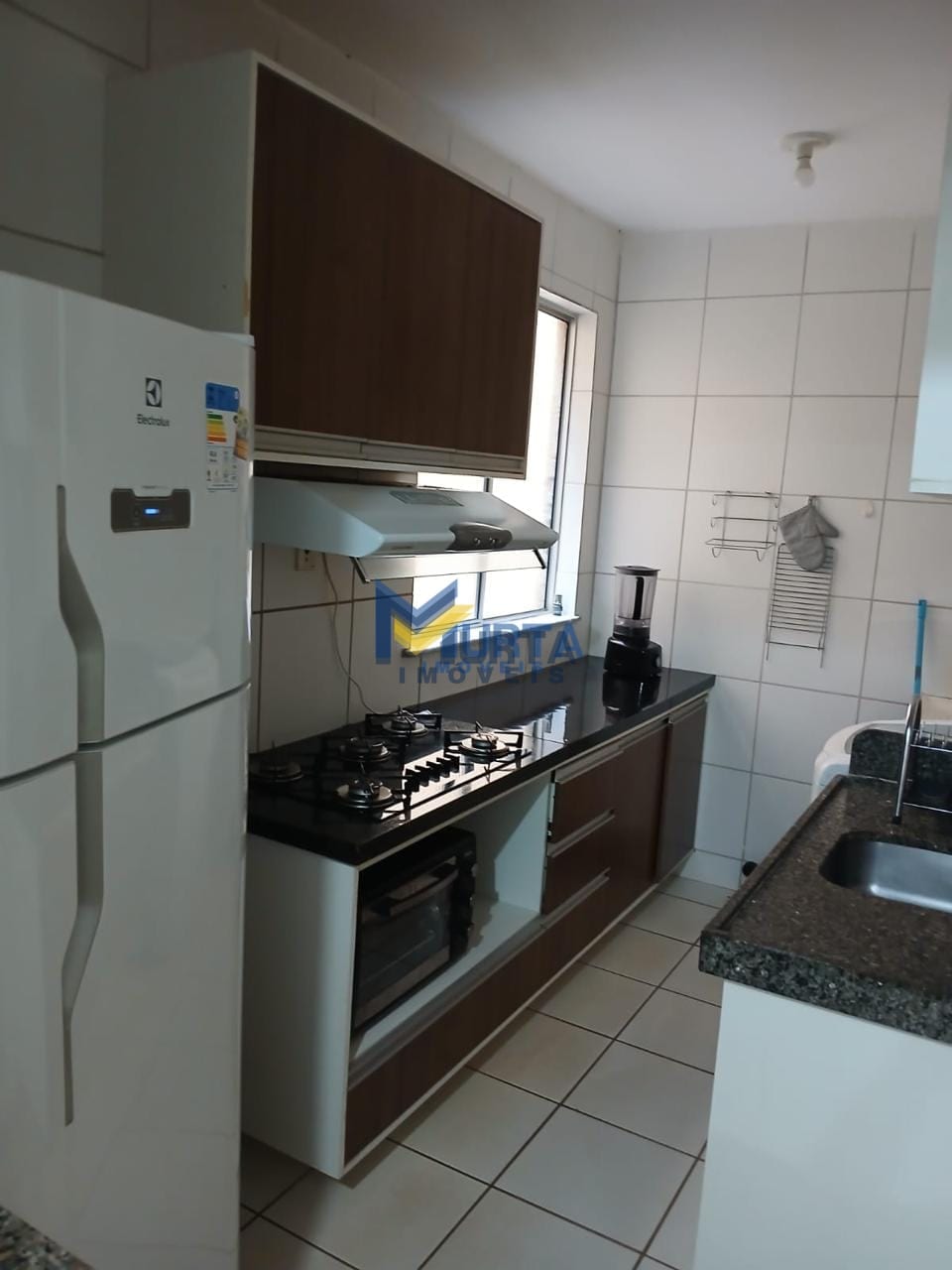 Apartamento Mobiliado para Alugar no Village do Bosque 2 – Imperatriz/MA, foto 4 de 8