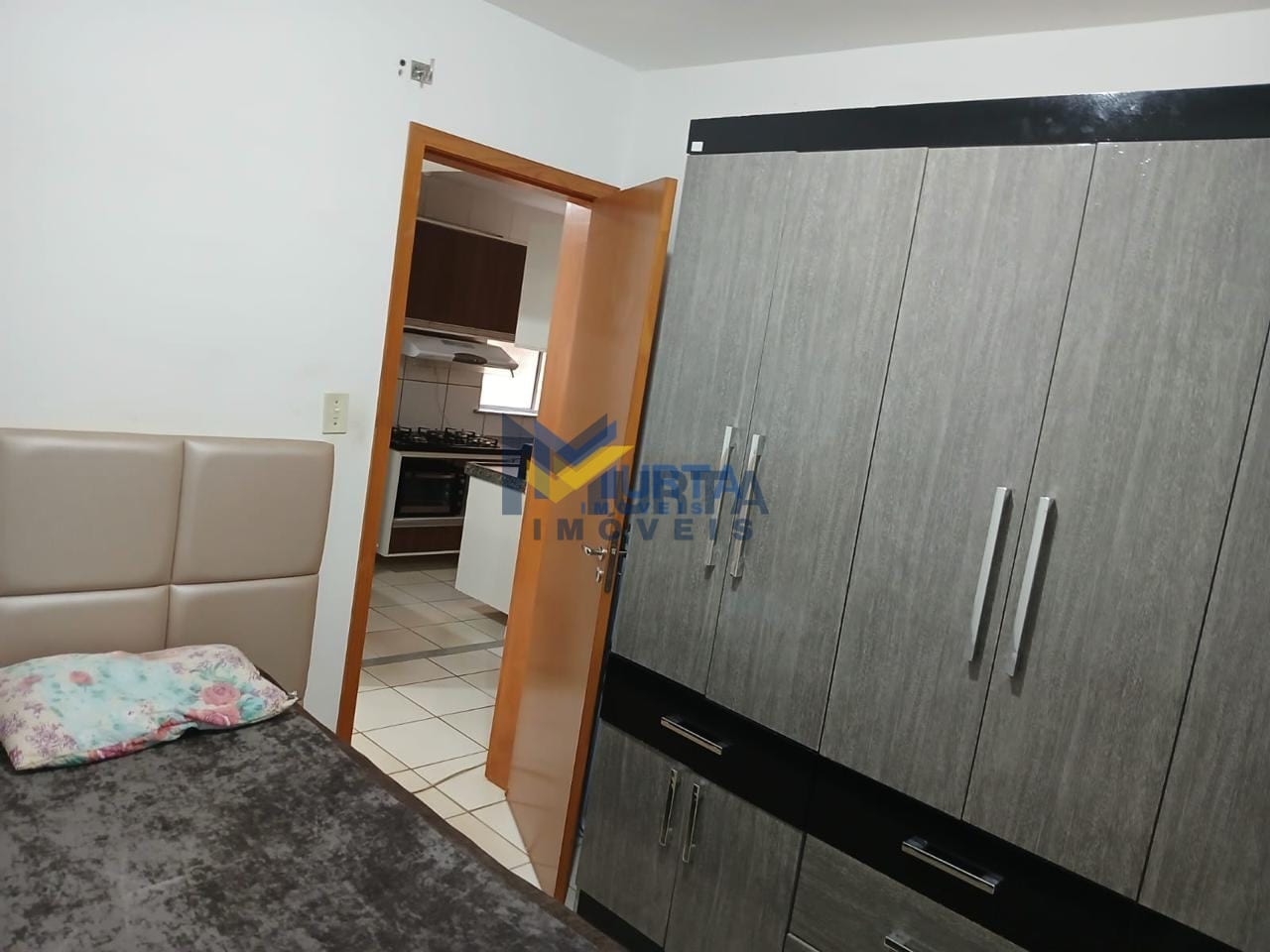 Apartamento Mobiliado para Alugar no Village do Bosque 2 – Imperatriz/MA, foto 7 de 8