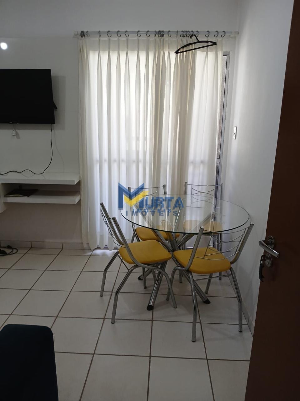 Apartamento Mobiliado para Alugar no Village do Bosque 2 – Imperatriz/MA, foto 3 de 8